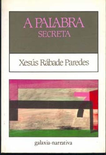 Palabra secreta, a