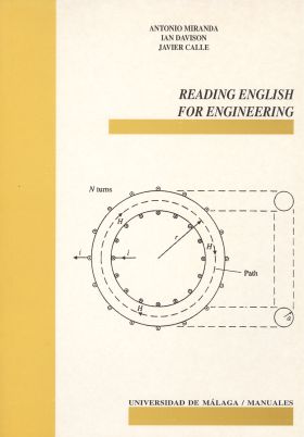 READING ENGLISH FOR ENGINEERING