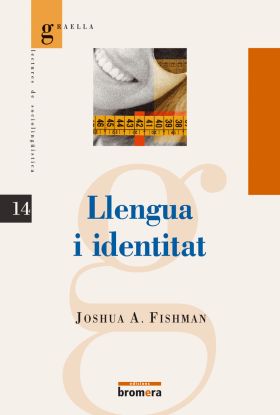 LLENGUA I IDENTITAT