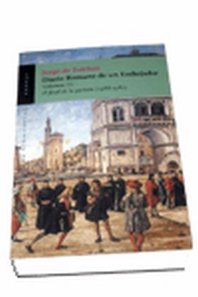 Diario Romano de un Embajador