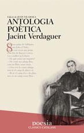 Antologia poètica de Jacint Verdaguer