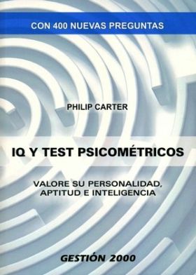 IQ y tests psicométricos