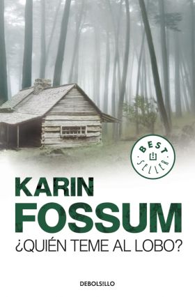 ¿Quién teme al lobo? (Inspector Sejer 3)