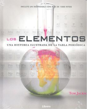 LOS ELEMENTOS