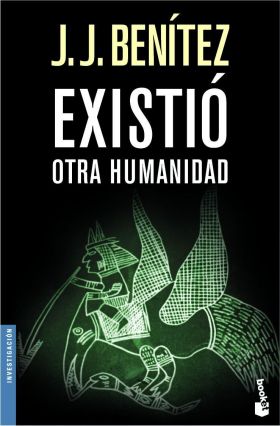 EXISTIO OTRA HUMANIDAD (NF)