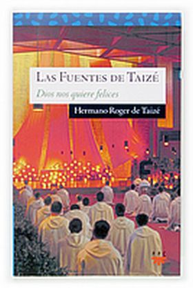 SA.103 FUENTES DE TAIZE DIOS NOS QUIERE
