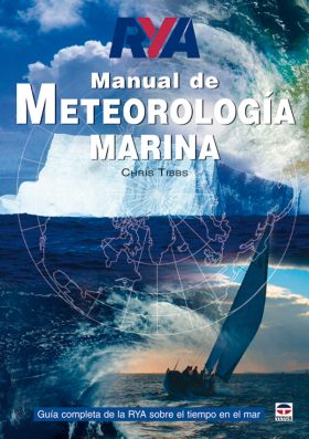 MANUAL DE METEOROLOGIA MARINA
