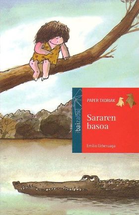 SARAREN BASOA