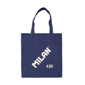 TOTE BAG SINCE 1918 AZUL