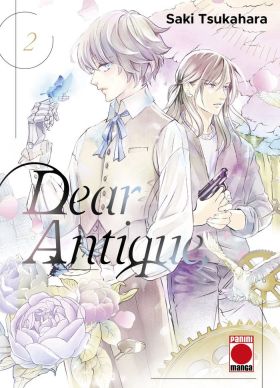 DEAR ANTIQUE 02