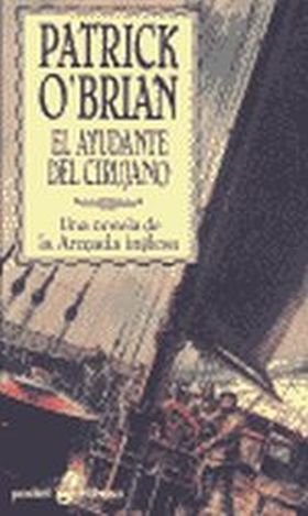 AYUDANTE DEL CIRUJANO
