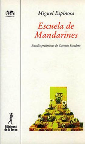 ESCUELA DE MANDARINES
