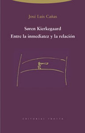 Soren Kierkegaard