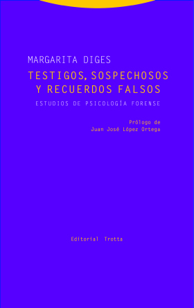 TESTIGOS, SOSPECHOSOS Y RECUERDOS FALSOS
