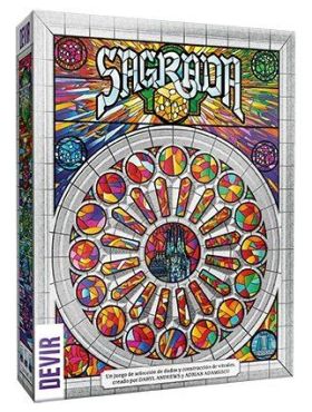 SAGRADA