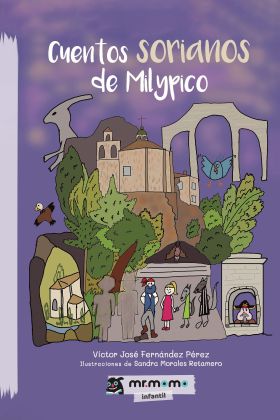 CUENTOS SORIANOS DE MILYPICO