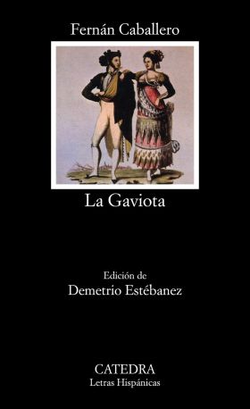 GAVIOTA