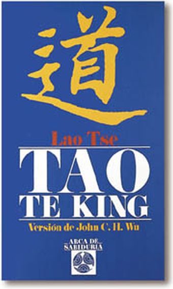 TAO TE KING