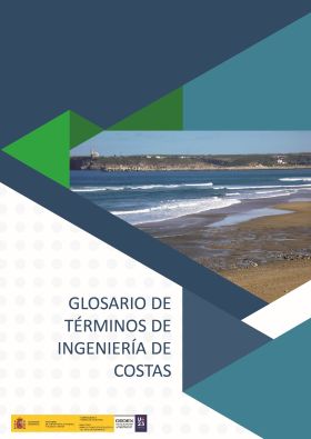 Glosario de términos de ingeniería de costas