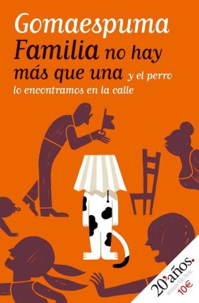 FAMILIA NO HAY MAS QUE UNA