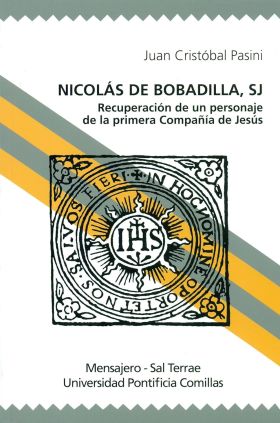 Nicolás de Bobadilla, SJ