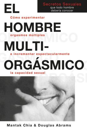 HOMBRE MULTIORGASMICO