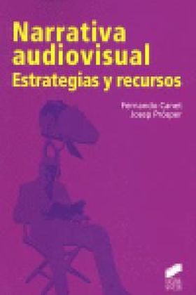 Narrativa audiovisual