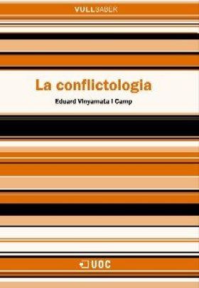 LA CONFLICTOLOGIA