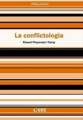 LA CONFLICTOLOGIA