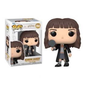 FUNKO POP MOVIES: HP COS 20TH- HERMIONE