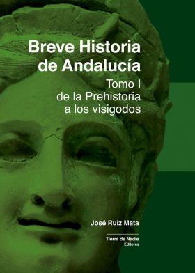 Breve Historia de Andalucía