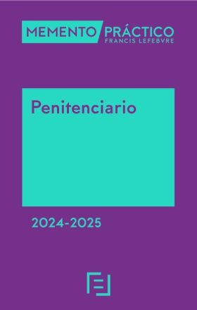 PENITENCIARIO 2024-2025