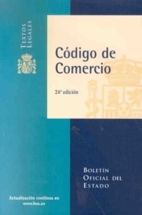 Código de Comercio