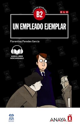 UN EMPLEADO EJEMPLAR