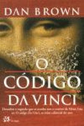 O código Da Vinci