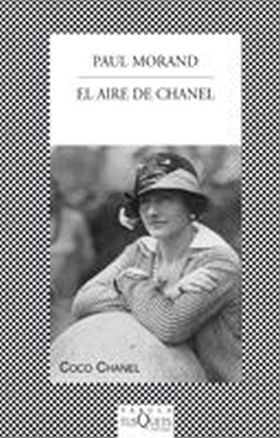 El aire de Chanel