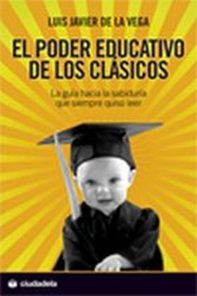 PODER EDUCATIVO DE LOS CLASICOS
