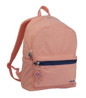 MOCHILA ESCOLAR CAP 20L ROSA