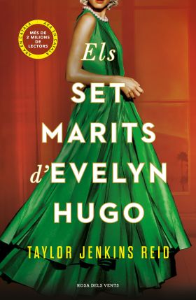 ELS SET MARITS DEVELYN HUGO