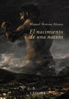 El nacimiento de una nación