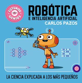 INTELIGENCIA ARTIFICIAL