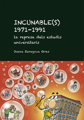 Incunable(s) 1971-1991