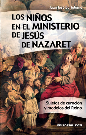 Los niños en el ministerio de Jesús de Nazaret 