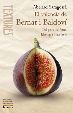 El valencià de Bernat i Baldoví