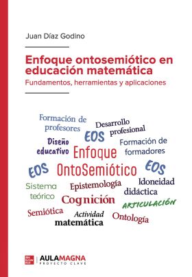 ENFOQUE ONTOSEMIOTICO EN EDUCACION MATEMATICA