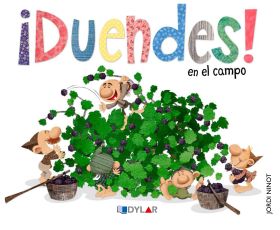 ¡DUENDES! EN EL CAMPO