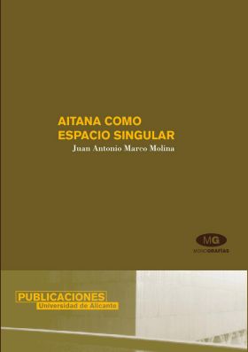 AITANA COMO ESPACIO SINGULAR