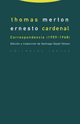 Correspondencia (1959-1968)