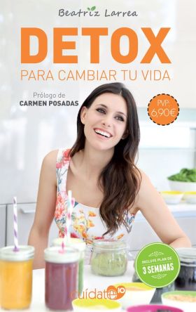 DETOX PARA CAMBIAR TU VIDA