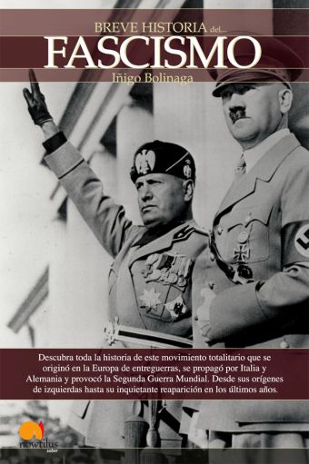 BREVE HISTORIA DEL FASCISMO